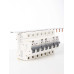 Шина соединительная типа PIN (штырь) 3Р 100А (1м) IEK