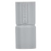 ELASTA Муфта труба-труба GI25G IEK