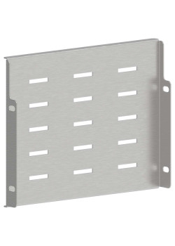 FORMAT Перегородка вертикальная для горизонтальных шин 245мм IEK