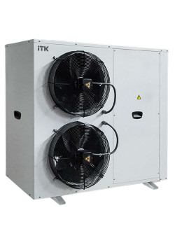 ITK AIR CAB Кондиционер прецизионный шкафной с выносным воздушным конденсатором 34,5кВт 11500м3/ч 1350х890х1980мм место 2 из 2