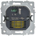 BRITE Розетка USB A+C 45Вт высокоскоростная зарядка РЮ11-2-БрКр бежевый IEK