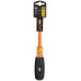 ARMA2L 5 Отвертка диэлектрическая SLIM PZ2х100 Т3 IEK
