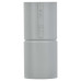 ELASTA Муфта труба-труба GI40G серая IEK