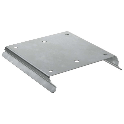 ESCA 7 Крышка поворота вертикального внутреннего 90град 50х100-1,5 HDZ IEK