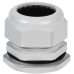 Сальник PG 48 диаметр проводника 36-44мм IP54 IEK
