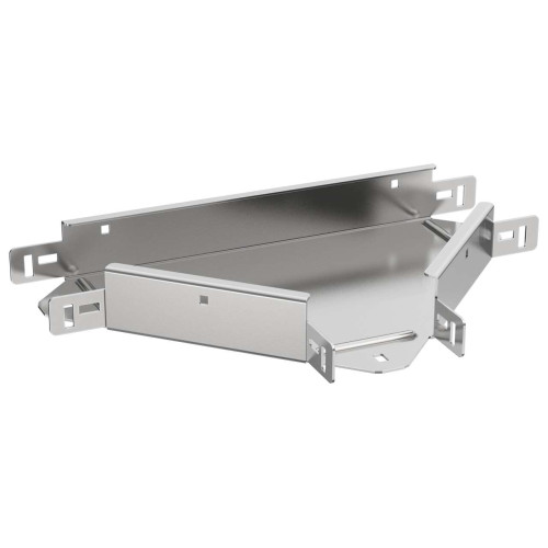 ESCA 7 Разветвитель Т-образный 50х100-2,0 IEK