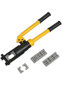 Пресс гидравлический ручной ПГР-300 IEK