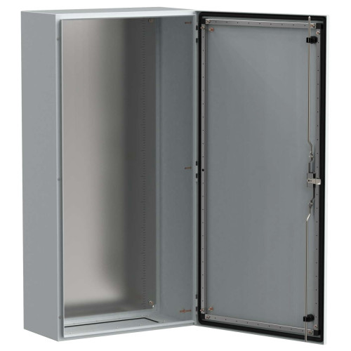 TITAN 7 Корпус металлический ЩМП-120.60.30 УХЛ1 IP66 IEK