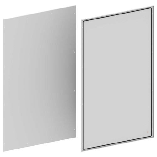 FORMAT Панель задняя 2000х1200мм IP54 IEK FORMAT Панель задняя 2000х1200мм IP54 IEK