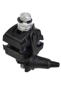 Зажим ответвительный изолированный ЗОИ 16-95/2,5-35 ECOLINE IEK