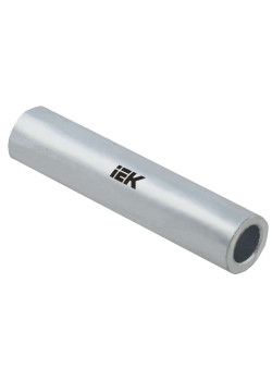 Гильза алюминиевая ГА 70-12 ГОСТ 23469.2 IEK