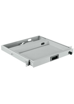 ITK Полка выдвижная клавиатурная 19