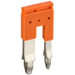 ARMAFIX Перемычка JXS6/2.5 гребенчатая переходная для колодок клеммных CX2.5-CX6 IEK