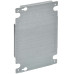 TETRA Корпус пластиковый ЩМПп 400х300х170мм IP66 IEK