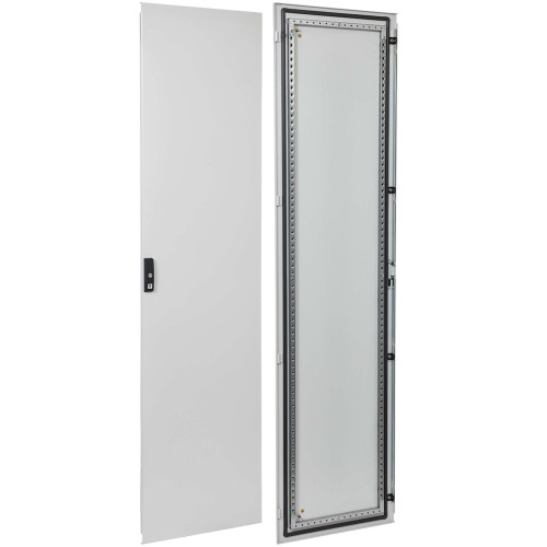 FORMAT Дверь металлическая 1800х800мм IEK