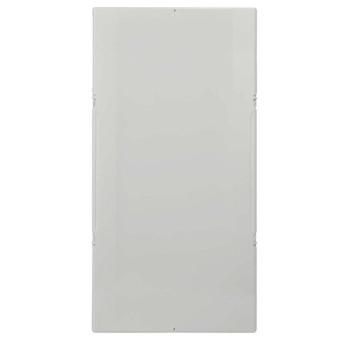 KREPTA Корпус пластиковый ЩРН-П-36 белая дверь IP40 IEK