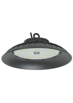 Светильник светодиодный ДСП 3009 PRO 150Вт 120град 6500К IP65 алюминий IEK