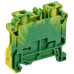 ARMAFIX Клемма винтовая CY2.5BU Ex IEK