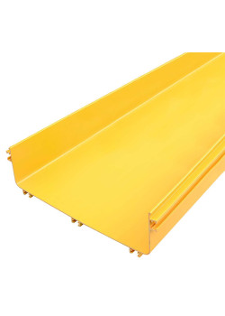 ITK Лоток оптический прямая секция 100х360х2000мм