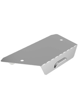 ESCA 3 Крышка поворота 45град 80-0,6 IEK