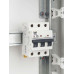ARMAT Автоматический выключатель M06N 3P C 25А IEK