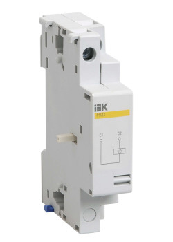 Расцепитель независимый РН32 Ue 110В IEK