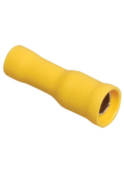 Разъем РшИм 5,5-6-4 штекер (20шт/упак) IEK