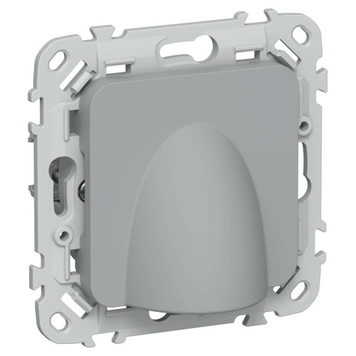 FLITE Вывод кабеля КВ-ФлС серый IEK