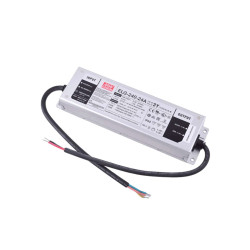 Блок питания MeanWell ELG-240-24А LEDEL