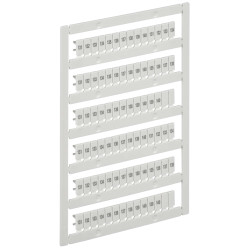 ARMAFIX Маркер для CTS/CP 2,5мм2 с символами 