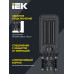 Светильник светодиодный консольный ДКУ 1011-30Ш 5000К IP65 IEK