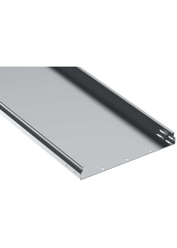 ESCA 7 Лоток неперфорированный 50х400х2000-1,5 IEK