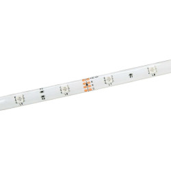 Лента светодиодная 5м LSR-5050RGB30-7,2-IP65-12В IEK