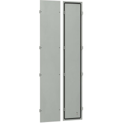 FORMAT Панель боковая 1800х400мм IP54 (2шт/компл) IEK