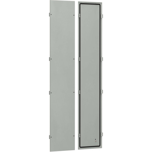 FORMAT Панель боковая 2200х400мм IP54 (2шт/компл) IEK