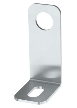 Держатель огнестойких перегородок боковой IEK