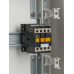 Контактор КМИ-10910 9А 230В/АС3 1NO IEK