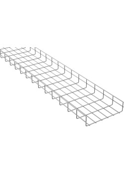 NESTA Лоток проволочный 50х600х2000-4,8 HDZ IEK