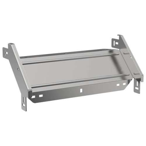 ESCA 7 Поворот вертикальный внешний 90град 50х400-2,0 IEK