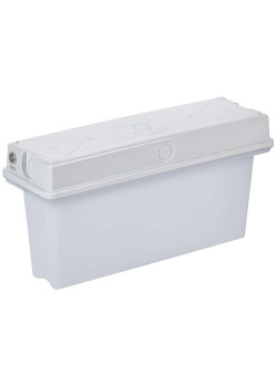 Светильник аварийный ССА1010 1ч универсальный IP65 IEK