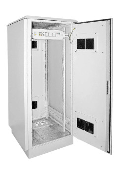 ITK Шкаф уличный напольный 19