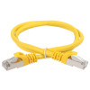 Патч-корды RJ45-RJ45 кат.5E FTP Патч-корды RJ45-RJ45 кат.5E FTP