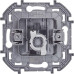 INSPIRIA Розетка компьютерная RJ45 категория 5Е UTP алюминий