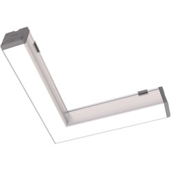 Соединитель L-fusion Office MG L/15/Д/840/03/O1-E4/220АС IP40 LEDEL