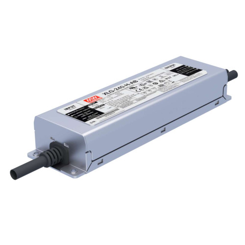 Блок питания L-line mini 240W-24DC LEDEL