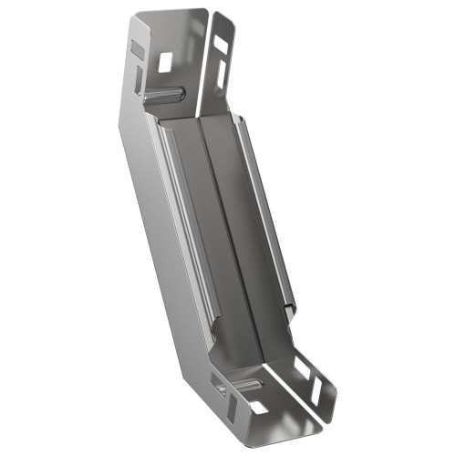 ESCA 7 Поворот вертикальный внутренний 90град 50х50-1,5 IEK