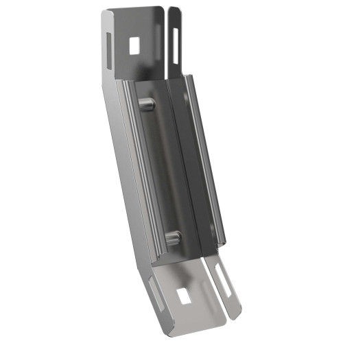 ESCA 5 Поворот вертикальный внутренний 45град 35х50-0,8 IEK