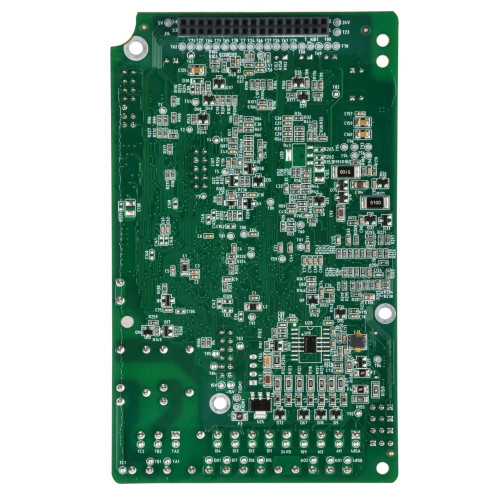 Плата для работы с синхронным двигателем 0,37-37кВт для FC-430 ONI