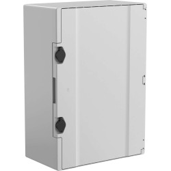 TETRA Корпус пластиковый ЩМПп 500х350х190мм IP66 IEK