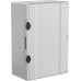 TETRA Корпус пластиковый ЩМПп 500х350х190мм IP66 IEK